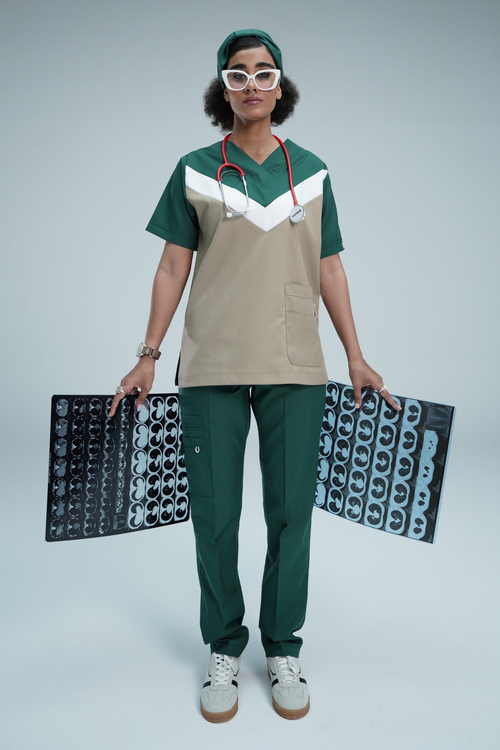 اسکراب تک Terra - Image 4